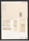 Nitzschia obtusa W. Sm. (de-Toni-Nr.: Genus 47, Species 2107) Zeichnungen Sammlung Grunow (NHMW-BOT-W0372140)